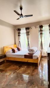 Conara Resort Lake View