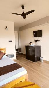 Conara Resort Lake View