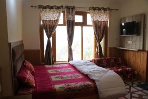 Conara Resort Lake View