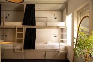 Alma Boutique Hostel - Colombo