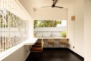 Alma Boutique Hostel - Colombo
