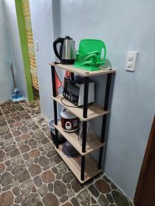 MJs Residences Garden Hotel