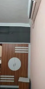 Sri Lakshmi perumal thirumana Mahal and rooms - Vellore