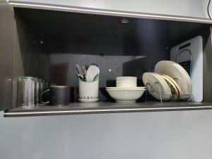 MJs Residences Garden Hotel