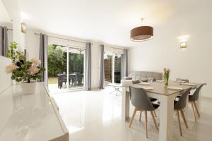 Villas Maison Cosy avec Jardin Paris Disney : photos des chambres