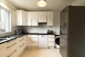 Villas Maison Cosy avec Jardin Paris Disney : photos des chambres