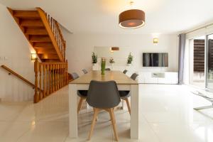 Villas Maison Cosy avec Jardin Paris Disney : photos des chambres