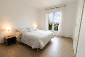 Villas Maison Cosy avec Jardin Paris Disney : Villa