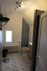 Villas maison 3 chambres vue mer spa a crozon : photos des chambres