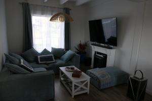 Villas maison 3 chambres vue mer spa a crozon : photos des chambres