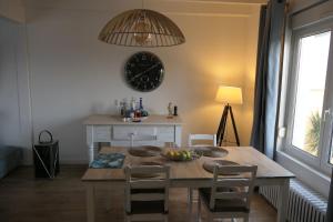 Villas maison 3 chambres vue mer spa a crozon : photos des chambres