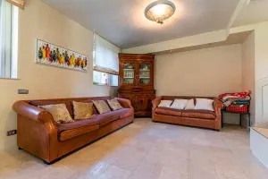 Villa Carolina - Cavernago