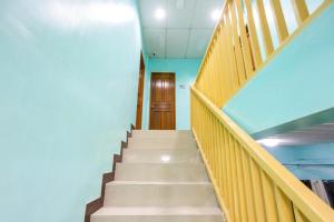 La Belladoza near Airport