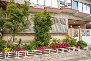 La Belladoza near Airport