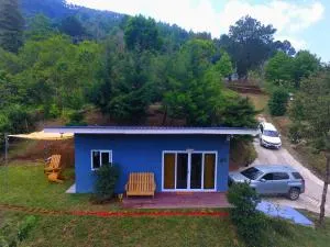 Casa Torogoz - Cobán