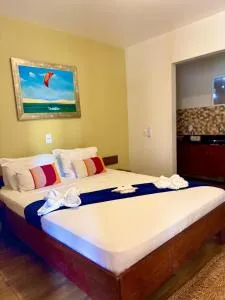 Morada das Dunas - Mandacaru