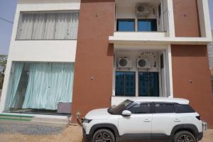 Hotel Nitharwal Palace