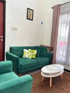 Koral Guesthouse - 巴图