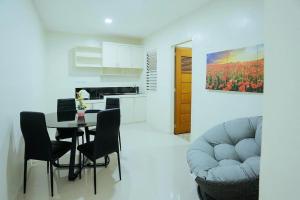 LJENJ Apartelle near Clark Airport