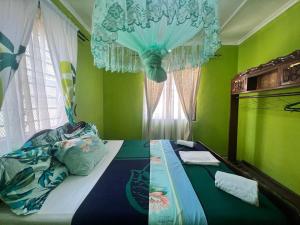 HERZEN AFRIKAS APARTMENT