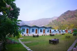 The Hidden Paradise Resort - Bijni