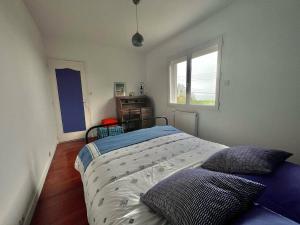 Maisons de vacances Villa clair de Falaises : photos des chambres