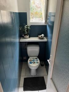 Maisons de vacances Villa clair de Falaises : photos des chambres