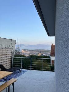 Maisons de vacances Villa clair de Falaises : photos des chambres