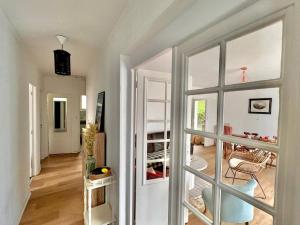 Maisons de vacances Villa clair de Falaises : photos des chambres