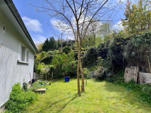 Maisons de vacances Villa clair de Falaises : photos des chambres