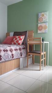 Cozy 2 Bedroom Apartemen Pavilion Permata