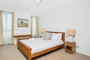 ALF49-Huge 2BR Penthouse Style, Great Water Views