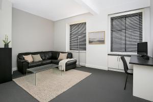 CLD01 - 1 bedroom unit - Bridge Street, Sydney CBD