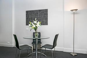 CLD01 - 1 bedroom unit - Bridge Street, Sydney CBD