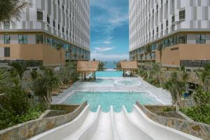 Sunset Mũi Né Retreat