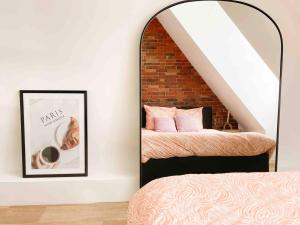 Duplex Élégant et Lumineux avec vue sur le château