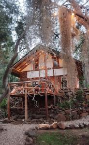 CABAÑA MÁGICA CUCUNUBA