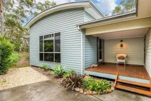 Triple B - Beach Bush Birds - Dunbogan