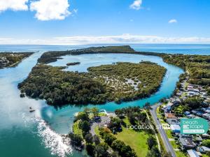 Triple B - Beach Bush Birds