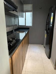 Apartamento acogedor