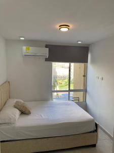 Apartamento acogedor