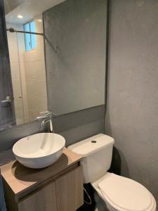 Apartamento acogedor