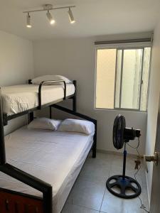 Apartamento acogedor