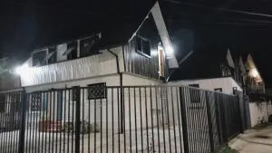 Cabañas Regional - Valdivia