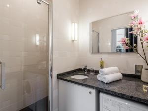 Appartements Merveil - Luxury Suite - Louvre - Aboukir IV : photos des chambres