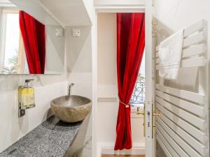 Appartements Merveil - Luxury Suite - Louvre - Aboukir IV : photos des chambres