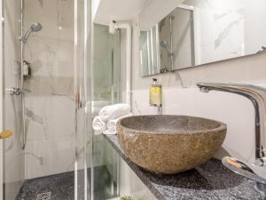 Appartements Merveil - Luxury Suite - Louvre - Aboukir IV : photos des chambres