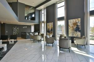 Modern Suites By The Texas Medical Center & NRG Stadium