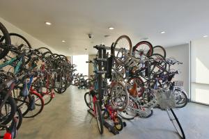 Modern Suites By The Texas Medical Center & NRG Stadium