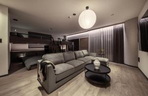 Hotel Guild 5 - Aparthotely, Tokio
